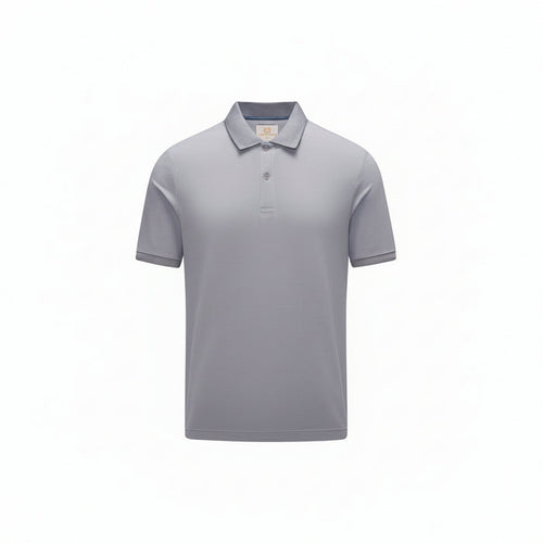 Gilded Gentlemen Believe Polo