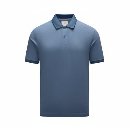 Gilded Gentlemen Believe Polo