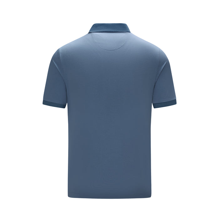 Gilded Gentlemen Believe Polo