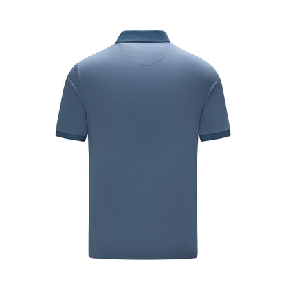 Gilded Gentlemen Believe Polo