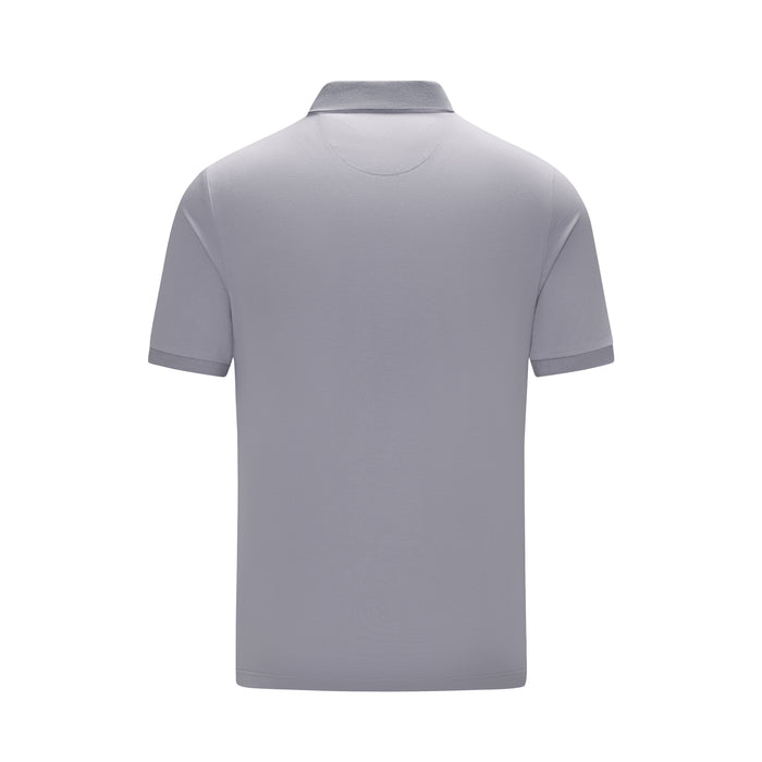 Gilded Gentlemen Believe Polo