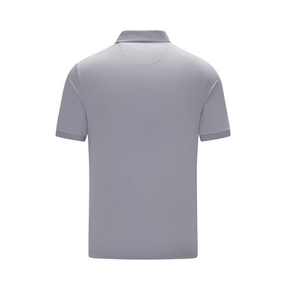 Gilded Gentlemen Believe Polo