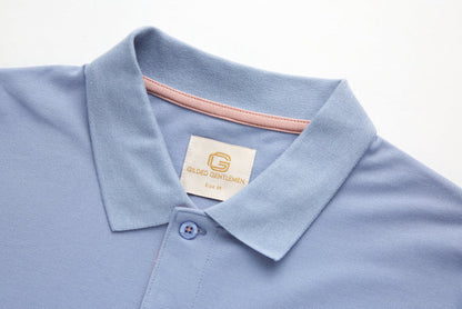 Gilded Gentlemen Believe Polo