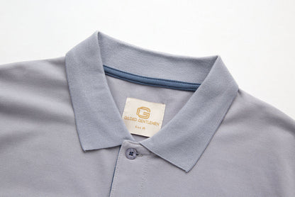 Gilded Gentlemen Believe Polo