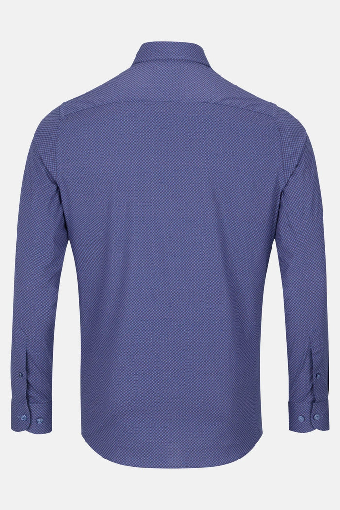 Gilded Gentlemen Casual Shirt