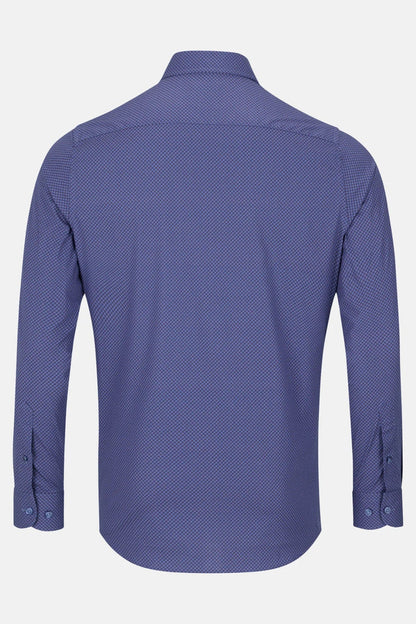 Gilded Gentlemen Casual Shirt