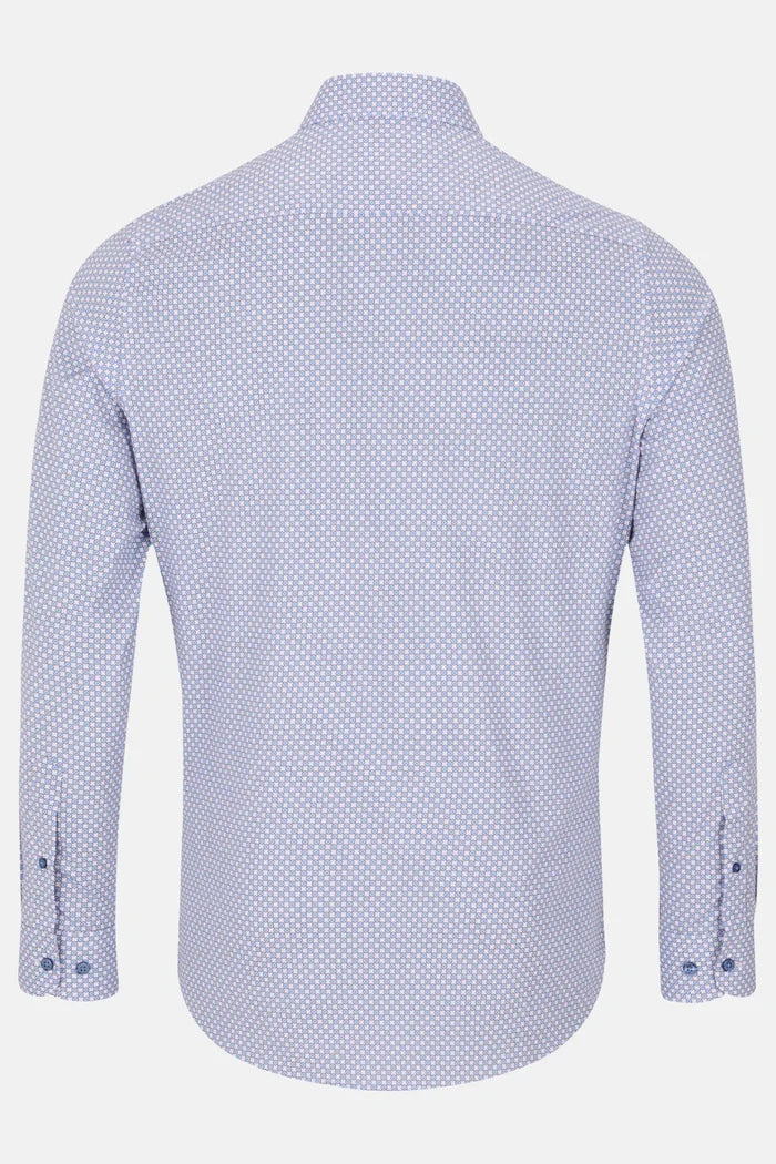 Gilded Gentlemen Casual Shirt