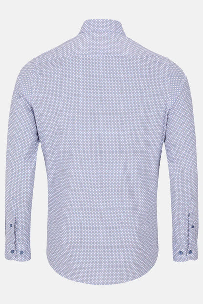 Gilded Gentlemen Casual Shirt