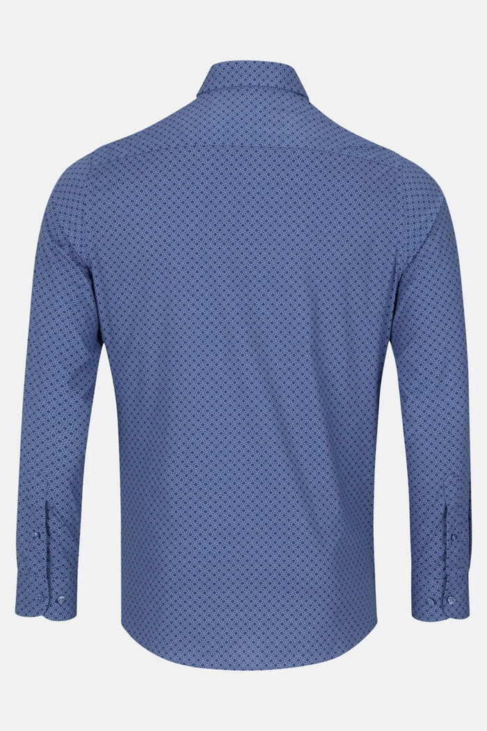 Gilded Gentlemen Casual Shirt