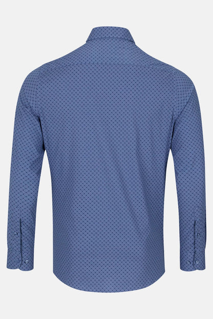 Gilded Gentlemen Casual Shirt