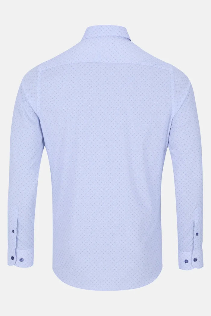 Gilded Gentlemen Casual Shirt