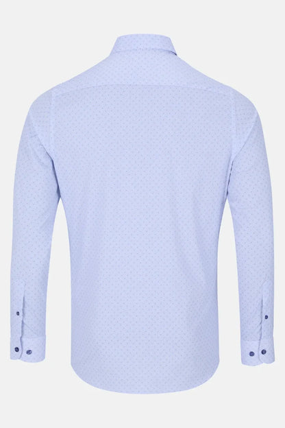 Gilded Gentlemen Casual Shirt