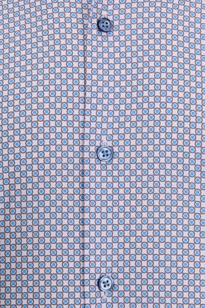 Gilded Gentlemen Casual Shirt
