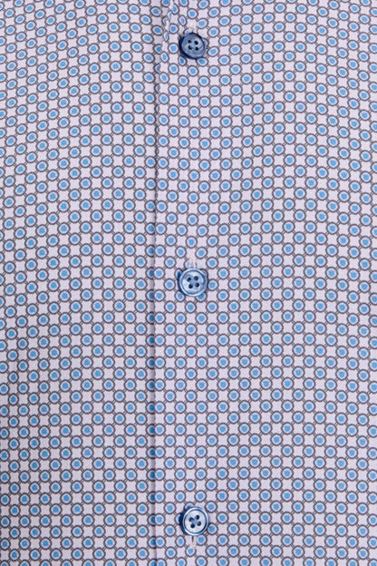 Gilded Gentlemen Casual Shirt