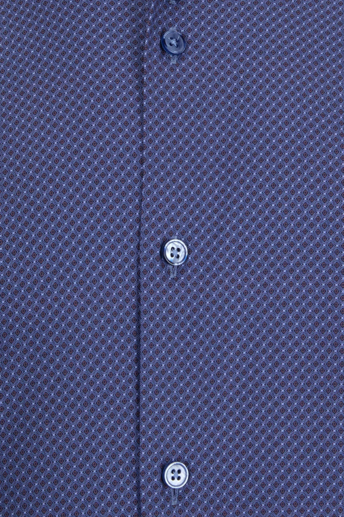 Gilded Gentlemen Casual Shirt