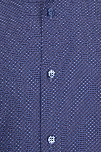 Gilded Gentlemen Casual Shirt