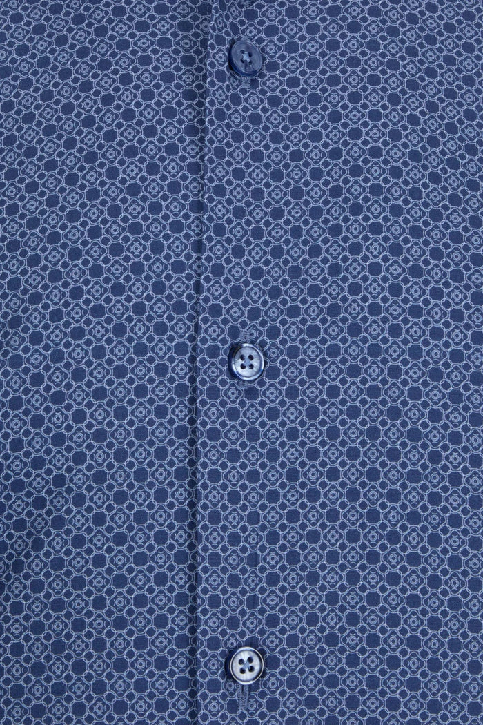 Gilded Gentlemen Casual Shirt