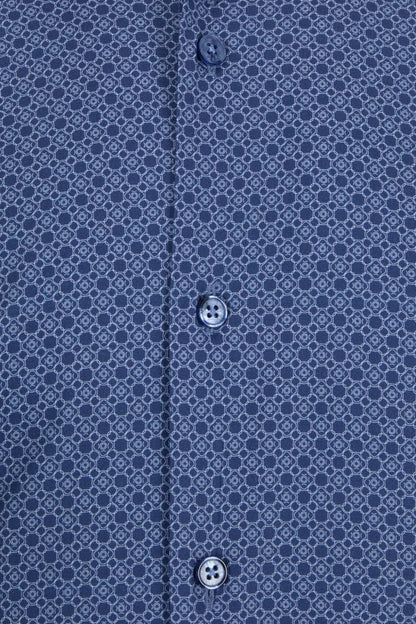 Gilded Gentlemen Casual Shirt