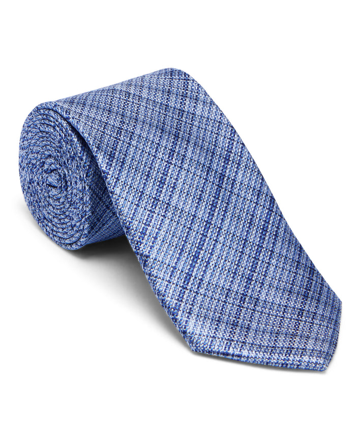 Gilt Edge Tie Set