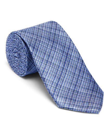 Gilt Edge Tie Set