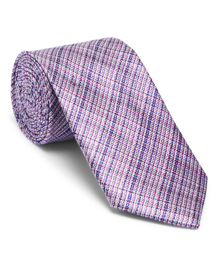 Gilt Edge Tie Set
