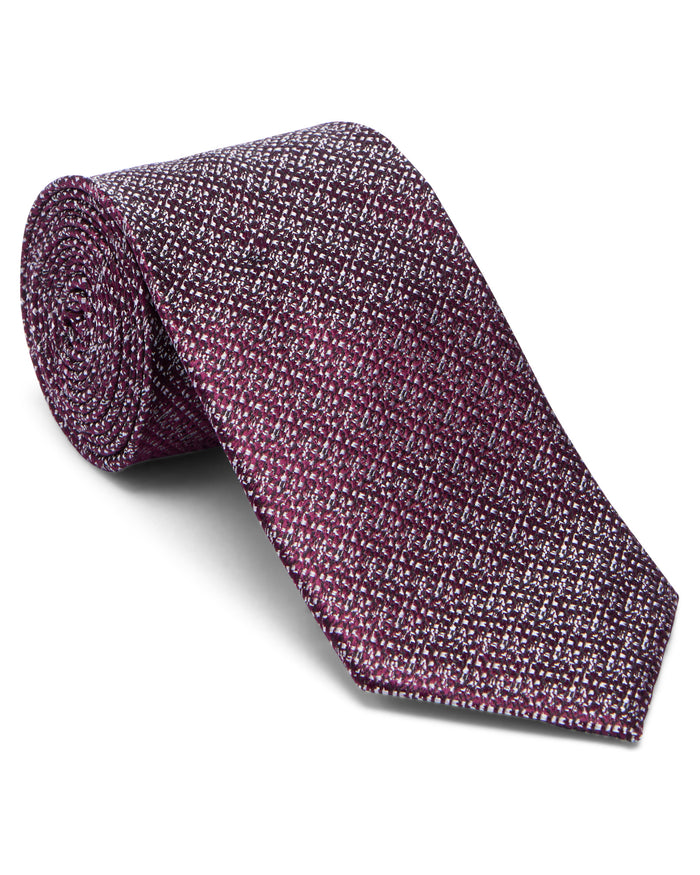 Gilt Edge Tie Set