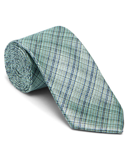 Gilt Edge Tie Set