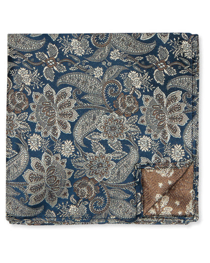 Gilt Edge Tie Set