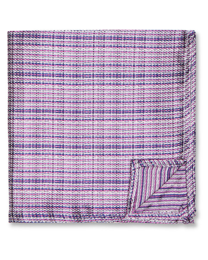 Gilt Edge Tie Set
