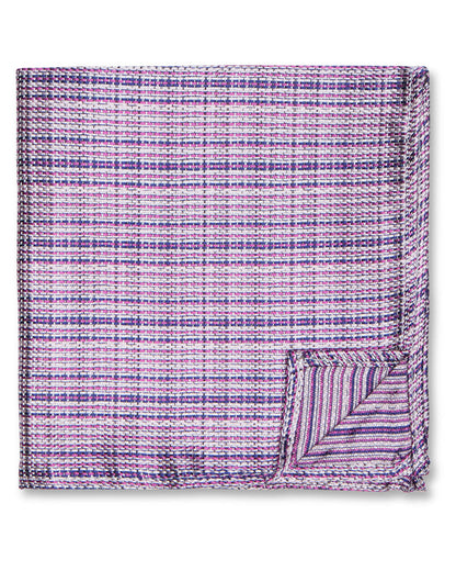 Gilt Edge Tie Set