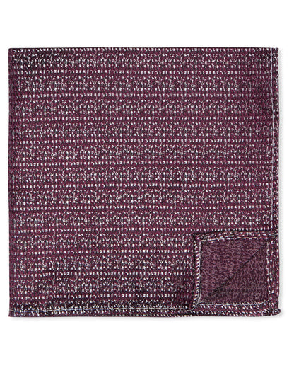 Gilt Edge Tie Set
