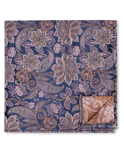 Gilt Edge Tie Set