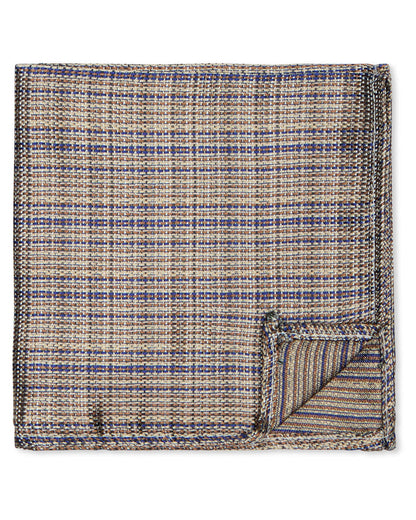 Gilt Edge Tie Set