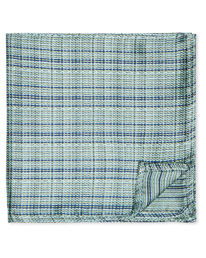 Gilt Edge Tie Set