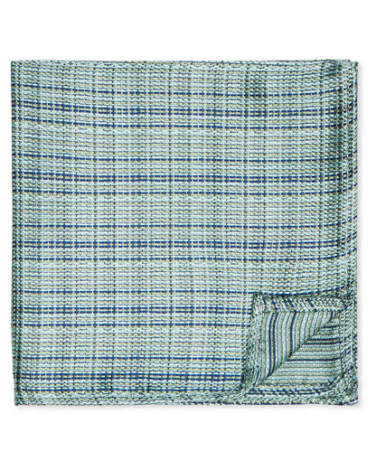 Gilt Edge Tie Set
