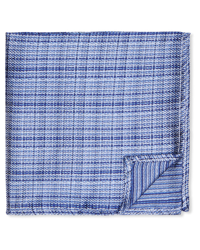 Gilt Edge Tie Set