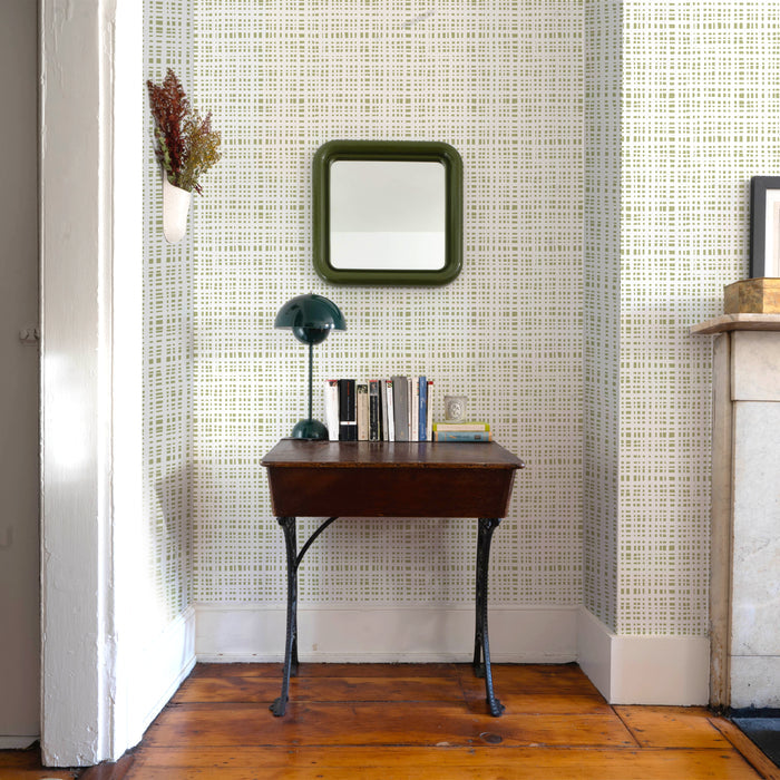 FEATURED: Shown in Clay Coated