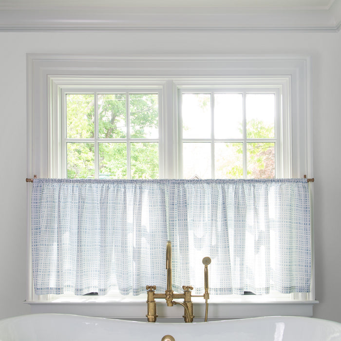 FEATURED: Shown with Rod Pocket