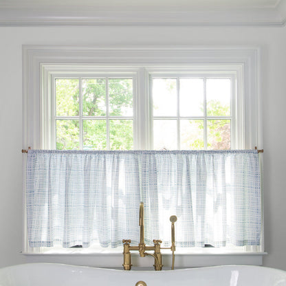 FEATURED: Shown with Rod Pocket