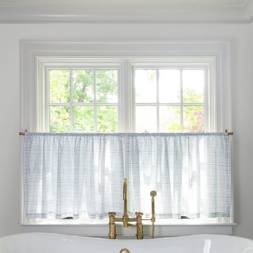 FEATURED: Shown with Rod Pocket