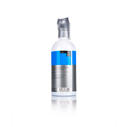 Koch-Chemie Glass Cleaner 500ml code view on a white background.