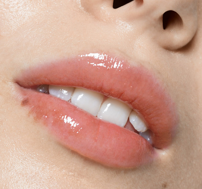 GLASSIFIED LIP OIL - BE KIND