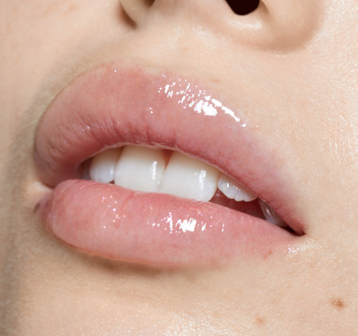 GLASSIFIED LIP OIL - EXTRA GLAZE