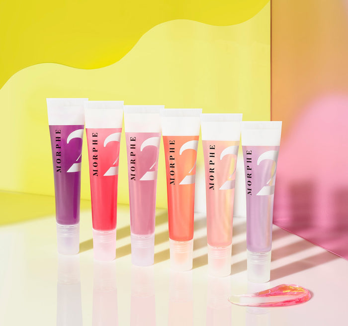 GLASSIFIED LIP OIL - EXTRA GLAZE
