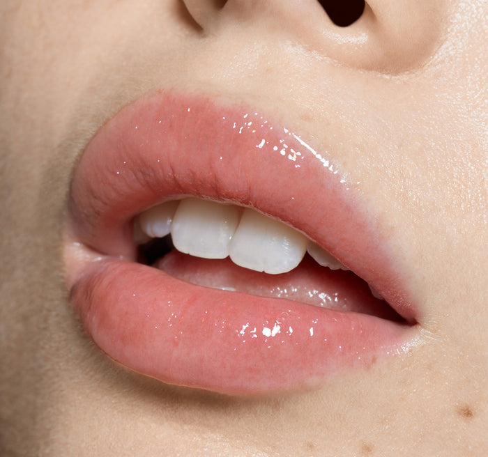GLASSIFIED LIP OIL - FLUTTER