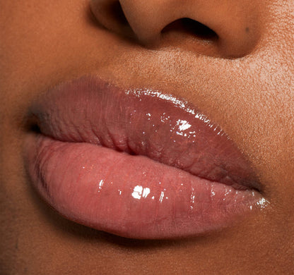 GLASSIFIED LIP OIL - FLUTTER