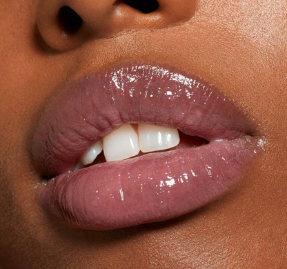 GLASSIFIED LIP OIL - SHINY DANCER