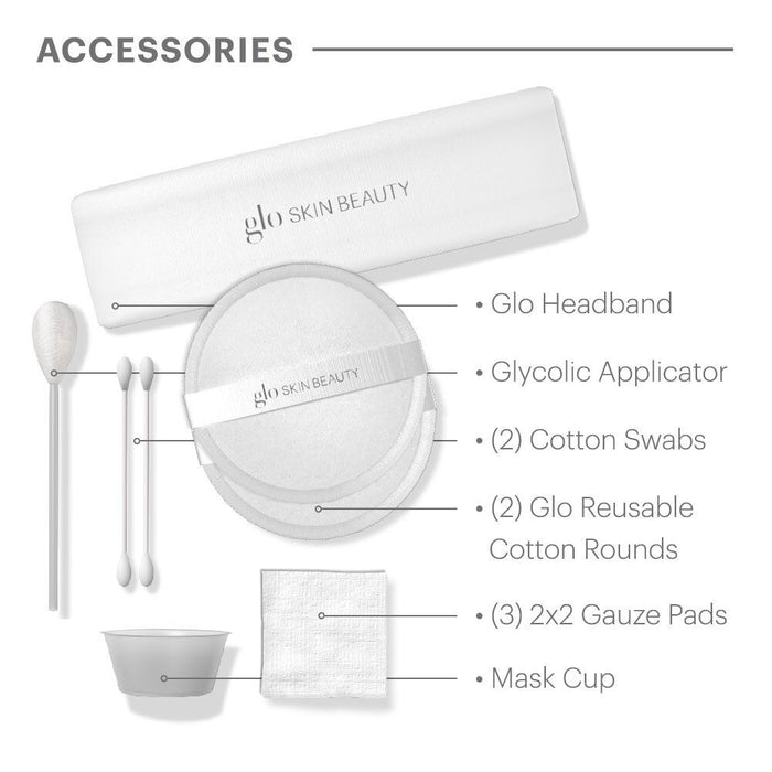 Glo Skin Care - Beta-Clarity AHA Clarifying Peel