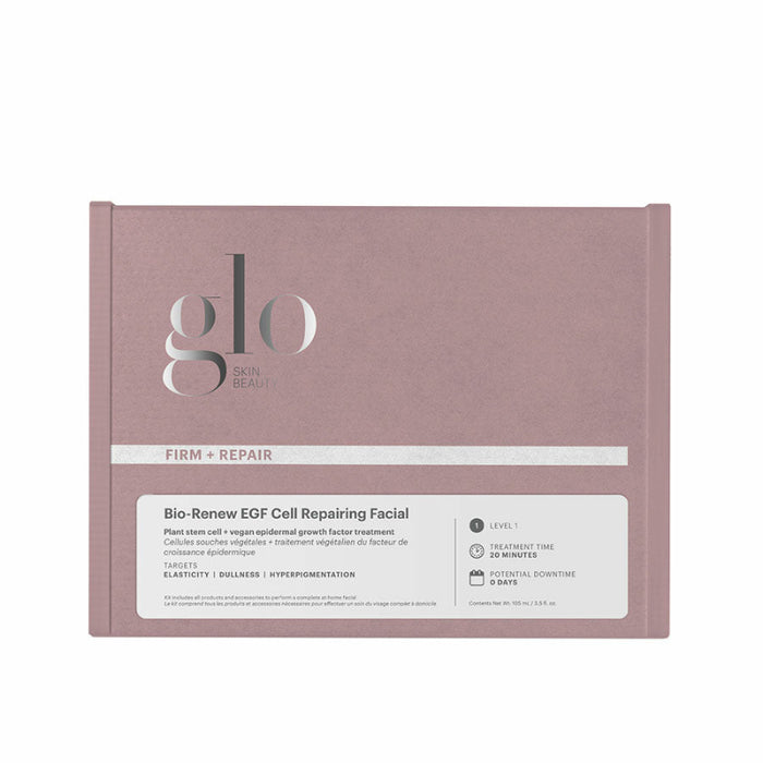 Glo - peeling