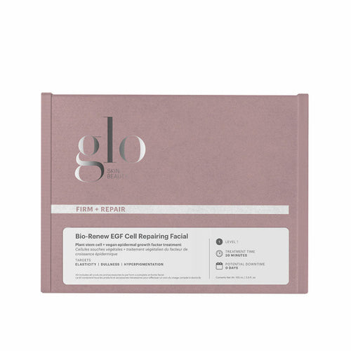 Glo - peeling